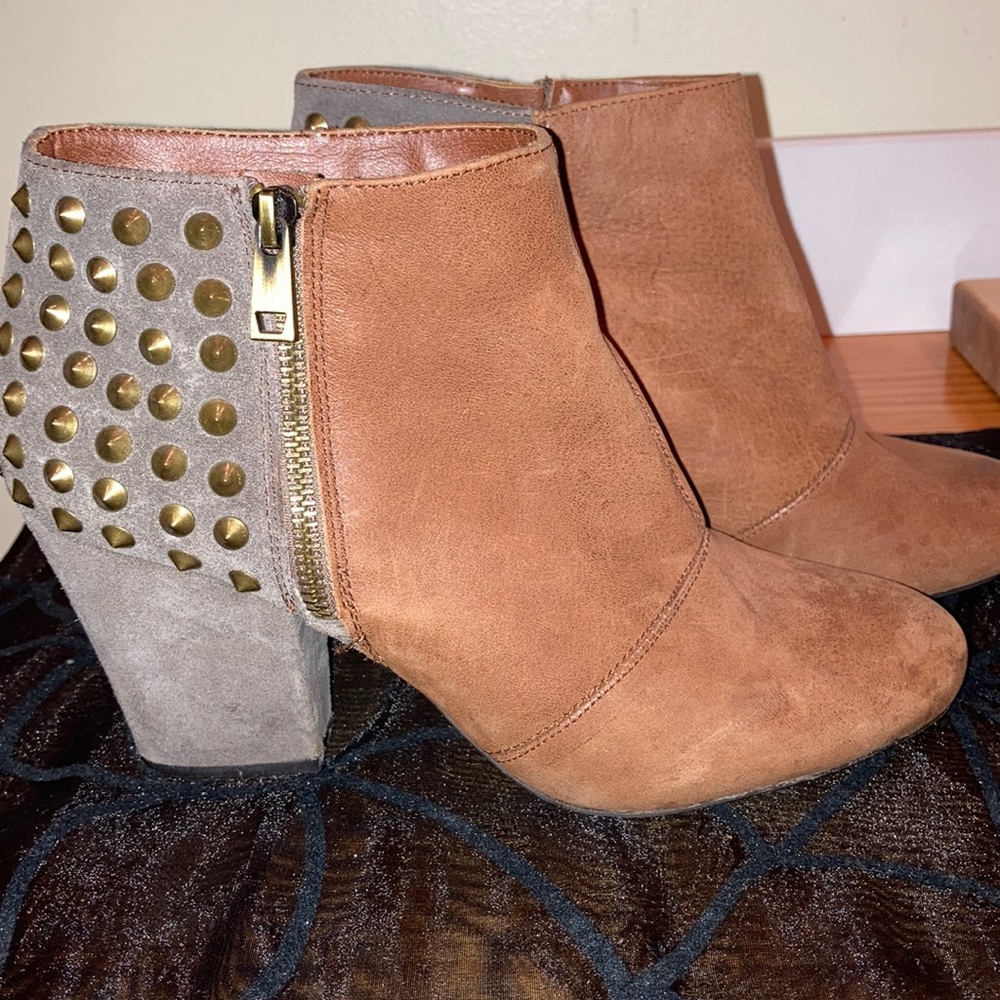 Jessica Simpson Booties